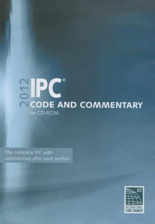 Audio IPC Code and Commentary International Code Council (ICC)