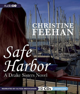 Audio Safe Harbor Alyssa Breshnahan