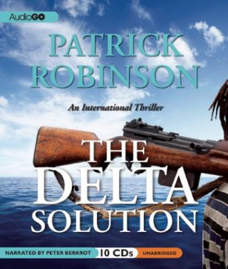 Audio The Delta Solution Peter Berkrot