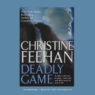 Audio Deadly Game Tom Stechschulte