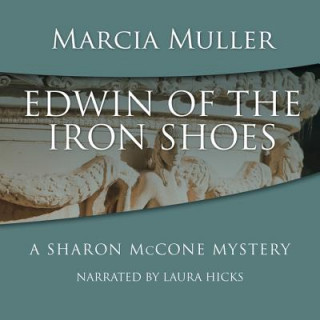 Audio Edwin of the Iron Shoes Laura Hicks