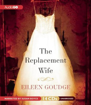 Audio The Replacement Wife Susan Boyce