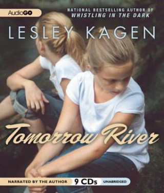 Audio Tomorrow River Lesley Kagen