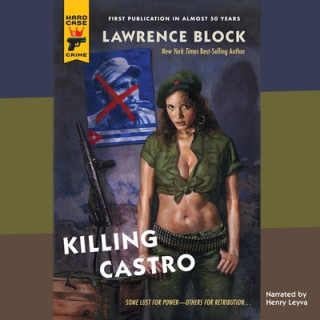 Audio Killing Castro Henry Leyva