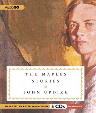 Hanganyagok The Maples Stories Peter Van Norden