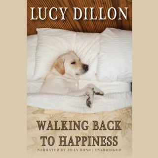 Audio Walking Back to Happiness Jilly Bond