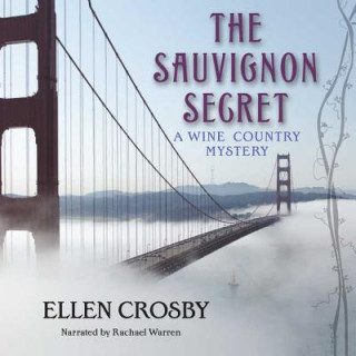Audio The Sauvignon Secret Rachael Warren