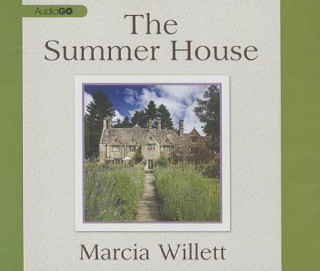 Audio The Summer House June Barrie