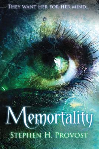 Buch Memortality Stephen H Provost