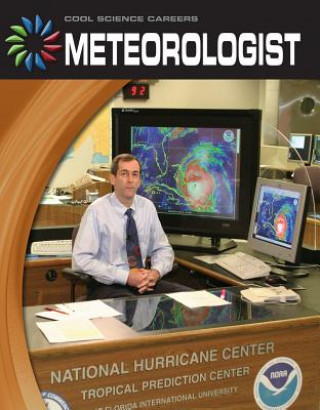 Książka Meteorologist Matt Mullins