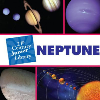 Carte Neptune Ariel Kazunas