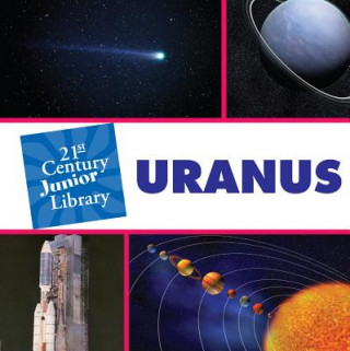 Carte Uranus Ariel Kazunas