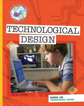 Libro Technological Design Lyn A. Sirota