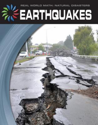 Könyv Earthquakes Graeme Davis