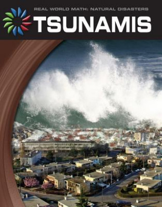 Knjiga Tsunamis Tamra B. Orr