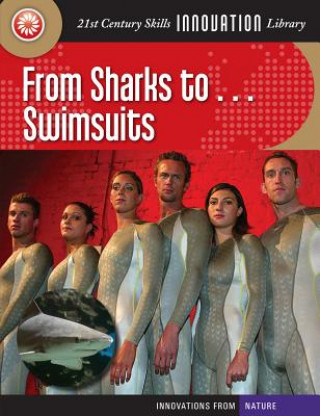 Könyv From Sharks To... Swimsuits Wil Mara