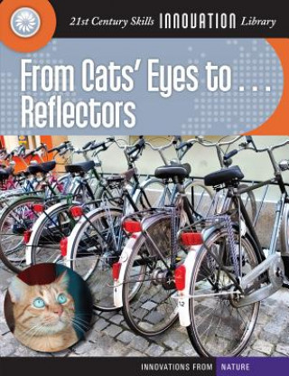 Книга From Cats' Eyes To... Reflectors Wil Mara