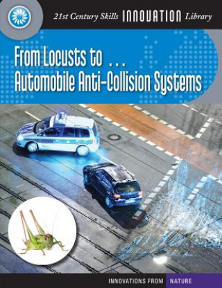 Carte From Locusts To... Automobile Anti-Collision Systems Wil Mara