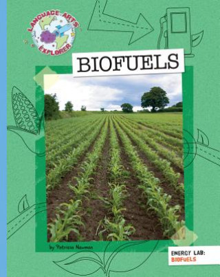 Buch Biofuels Patricia Newman