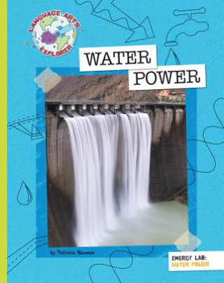 Carte Water Power Patricia Newman