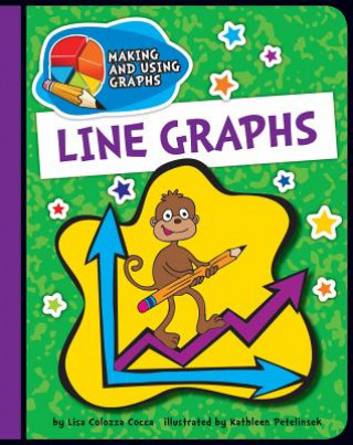 Kniha Line Graphs Lisa Colozza Cocca