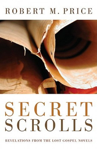 Carte Secret Scrolls Robert M. Price