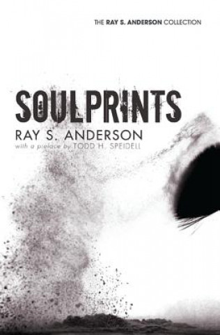 Kniha Soulprints Todd H. Speidell