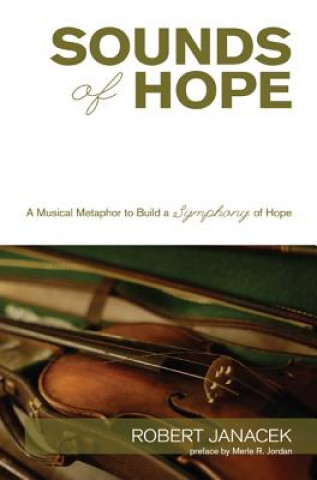 Buch Sounds of Hope Merle R. Jordan