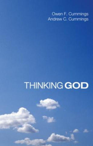 Buch Thinking God Owen F. Cummings