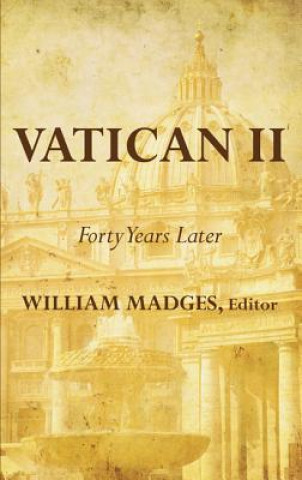 Carte Vatican II William Madges