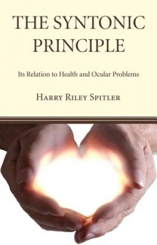 Книга Syntonic Principle Harry Riley Spitler