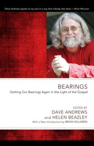 Livre Bearings Brian McLaren