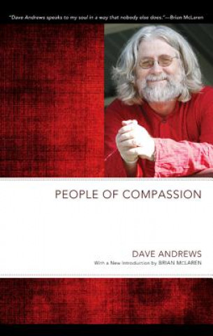 Carte People of Compassion Dave Andrews