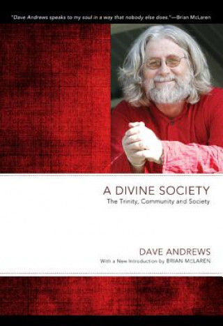 Carte Divine Society Dave Andrews