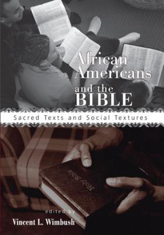 Buch African Americans and the Bible Vincent L. Wimbush