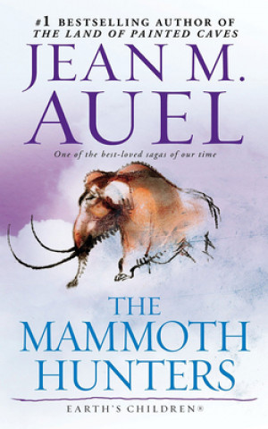 Аудио The Mammoth Hunters Jean M. Auel