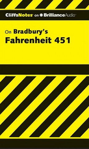 Audio Fahrenheit 451 Kristi Hiner