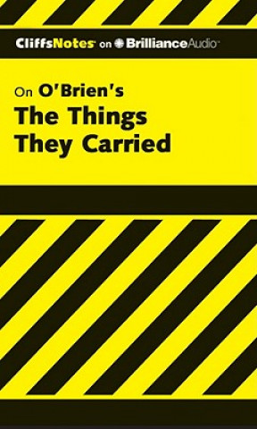 Audio The Things They Carried Jill Colella