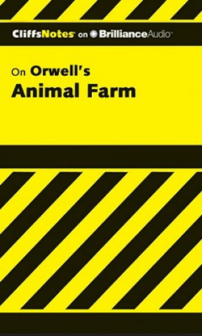 Audio Animal Farm Daniel Moran
