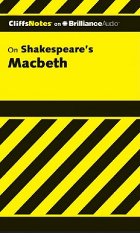 Audio Macbeth Alex Went