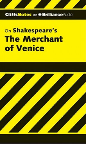 Audio The Merchant of Venice Waldo F. McNeir