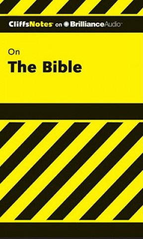 Audio The Bible Charles H. Patterson