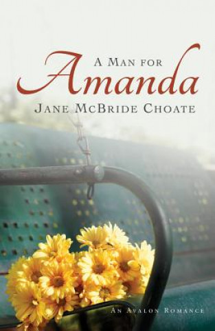 Carte Man For Amanda Jane McBride Choate