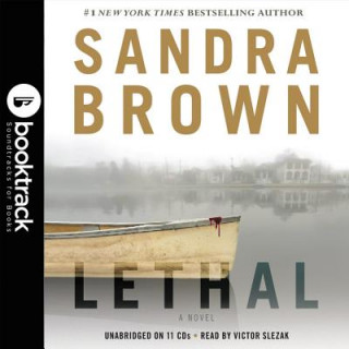 Digital Lethal Sandra Brown