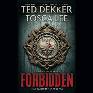 Digital Forbidden Ted Dekker