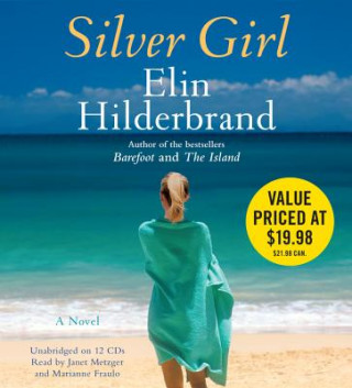 Digital Silver Girl Elin Hilderbrand