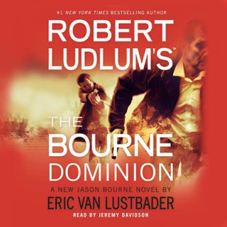 Audio Robert Ludlum S the Bourne Dominion Eric Van Lustbader