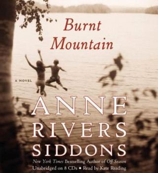 Digital Burnt Mountain Anne Rivers Siddons