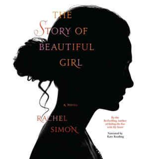 Digital The Story of Beautiful Girl Rachel Simon