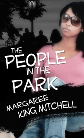 Libro People in the Park Margaree King Mitchell